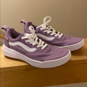 VANS WOMEN'S ULTRARANGE RAPIDWELD DIFFUSED ORCHID